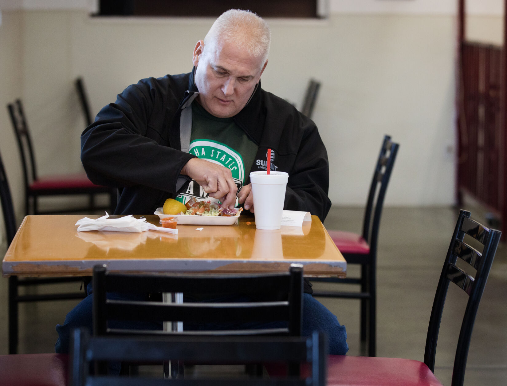Taqueria Pico de Gallo